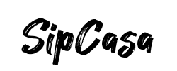 SipCasa - logo